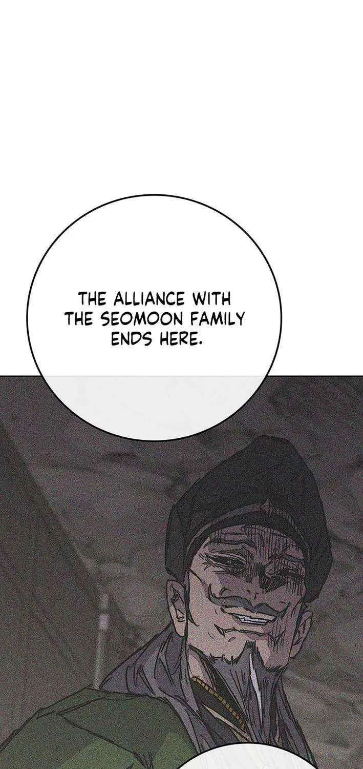 The Undefeatable Swordsman Chapter 273 page 16 - 
