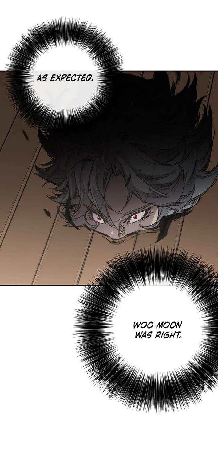 The Undefeatable Swordsman Chapter 273 page 24 - 