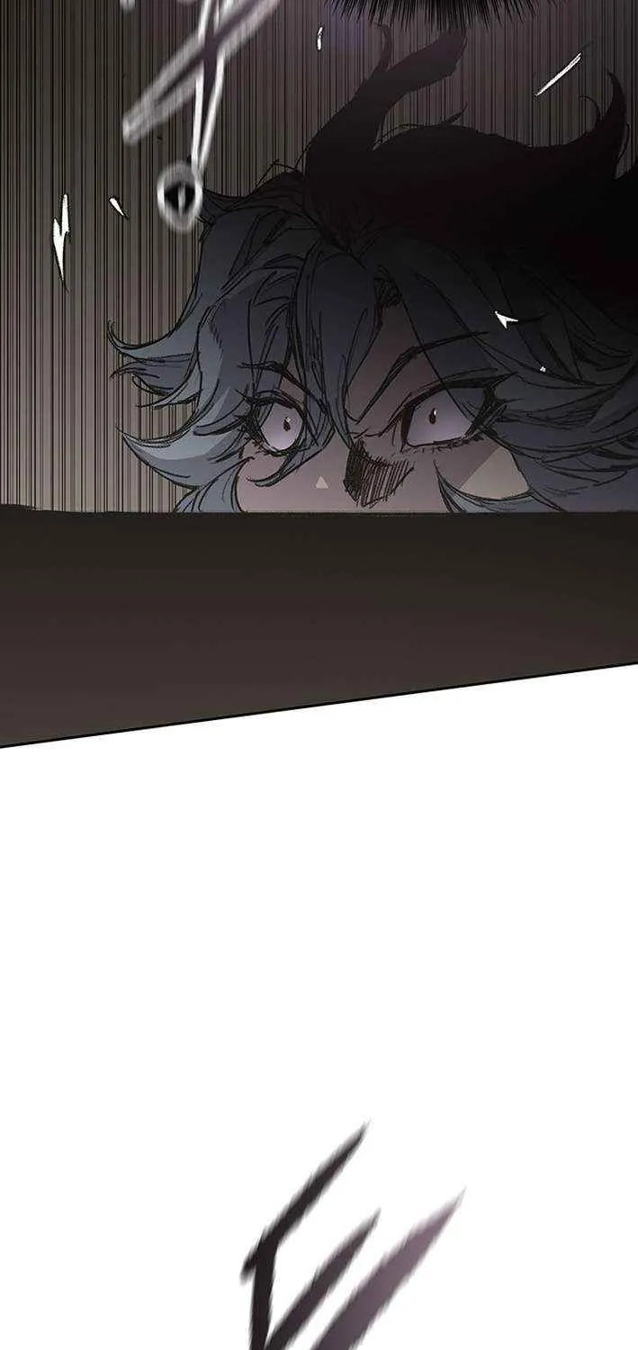 The Undefeatable Swordsman Chapter 273 page 27 - 