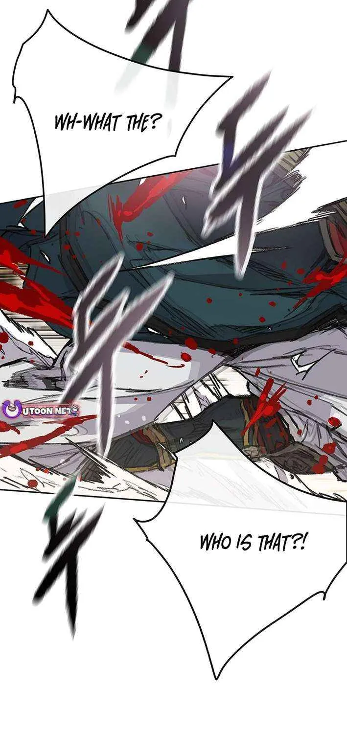 The Undefeatable Swordsman Chapter 273 page 28 - 