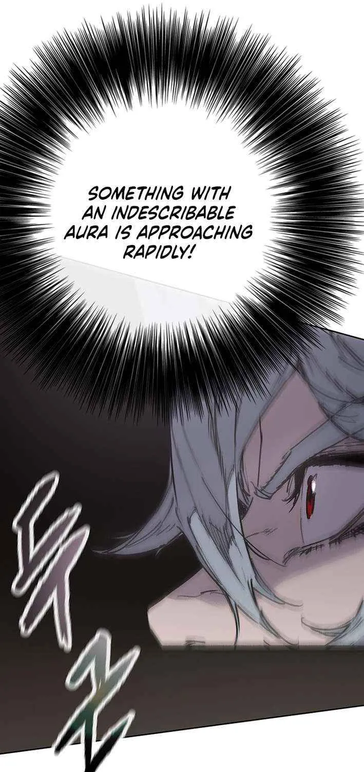 The Undefeatable Swordsman Chapter 273 page 30 - 