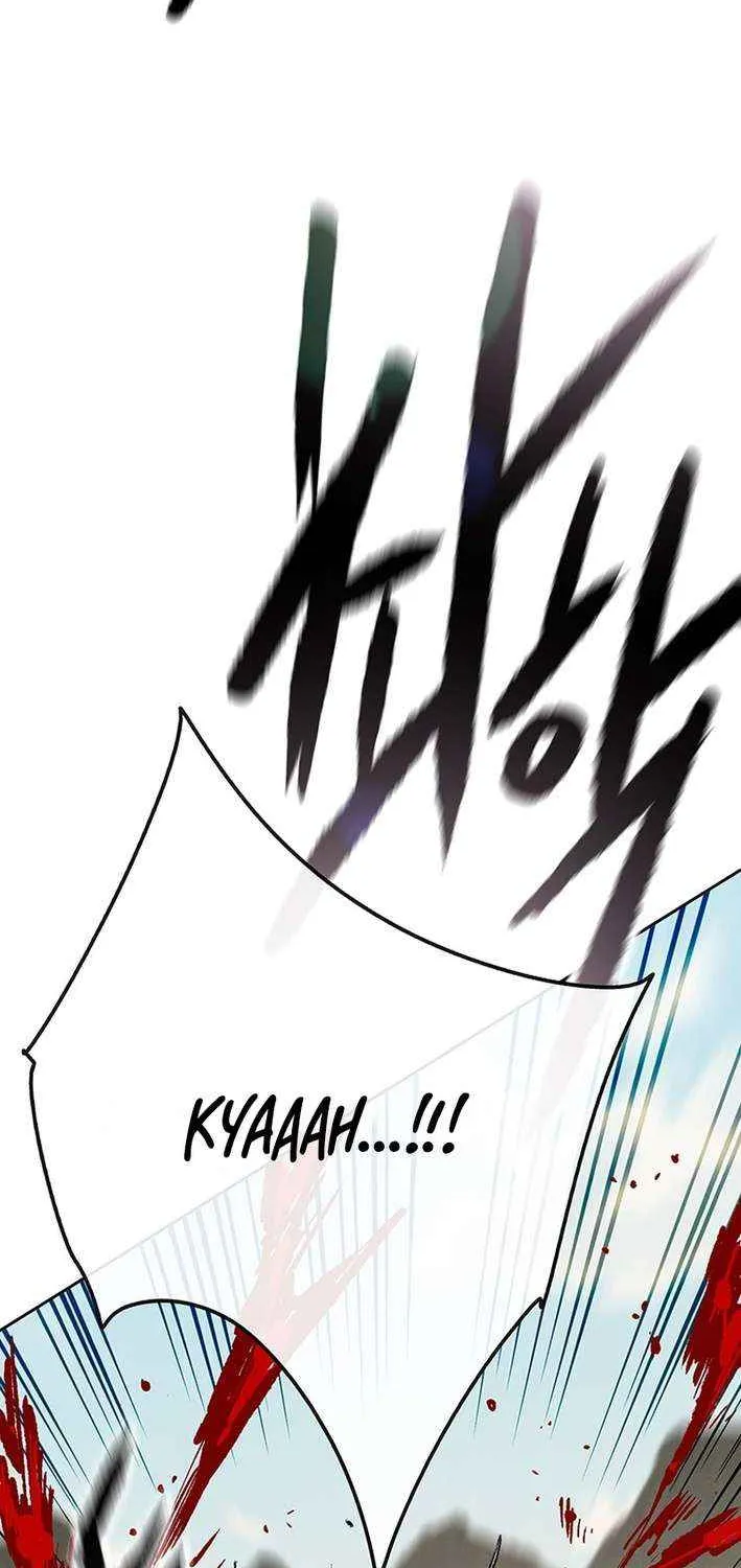 The Undefeatable Swordsman Chapter 273 page 31 - 