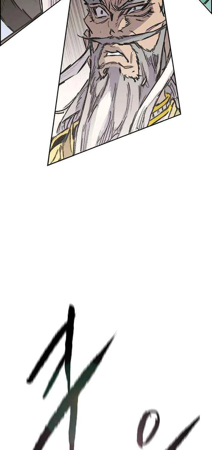 The Undefeatable Swordsman Chapter 273 page 38 - 