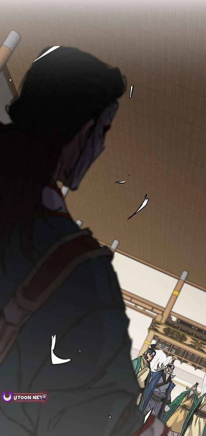 The Undefeatable Swordsman Chapter 273 page 40 - 