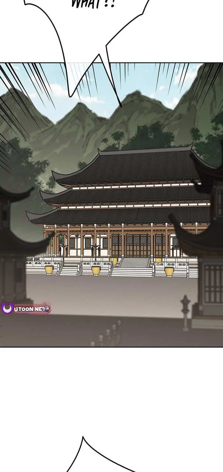 The Undefeatable Swordsman Chapter 273 page 5 - 