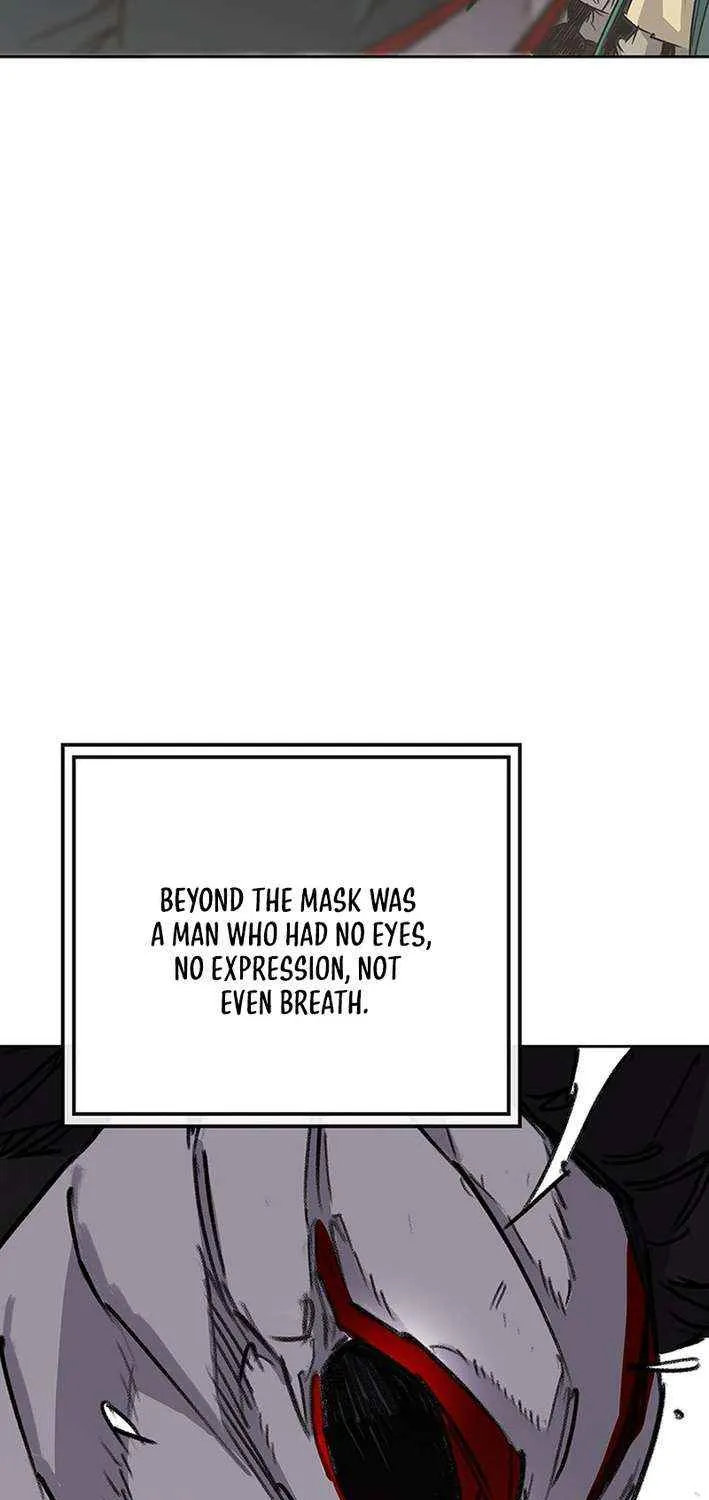 The Undefeatable Swordsman Chapter 273 page 41 - 