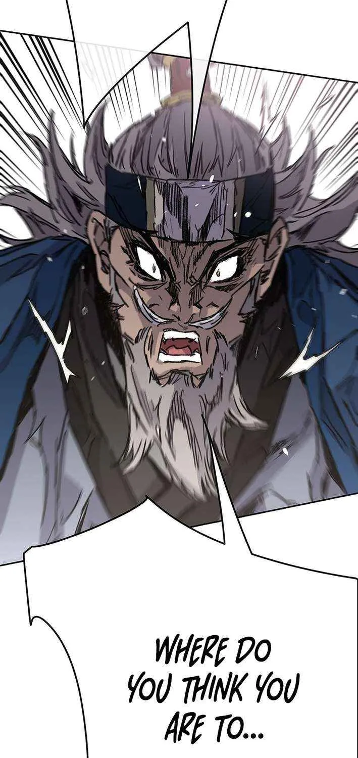The Undefeatable Swordsman Chapter 273 page 47 - 