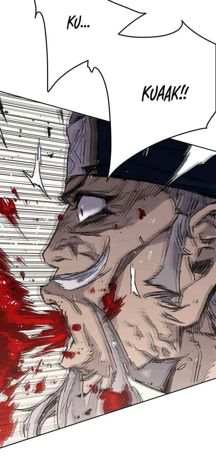 The Undefeatable Swordsman Chapter 273 page 52 - 