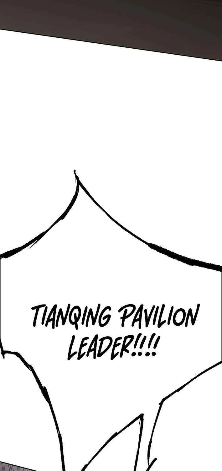 The Undefeatable Swordsman Chapter 273 page 58 - 
