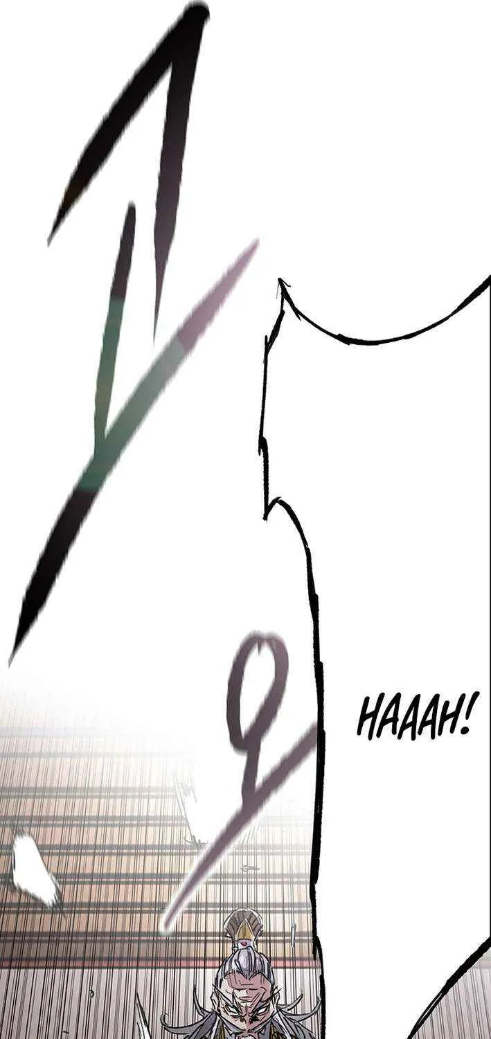 The Undefeatable Swordsman Chapter 273 page 61 - 