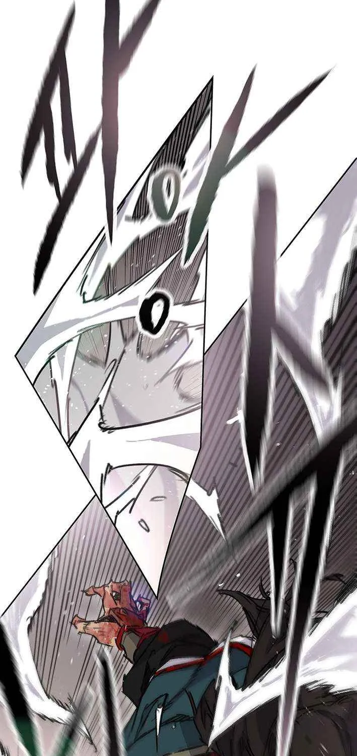 The Undefeatable Swordsman Chapter 273 page 65 - 