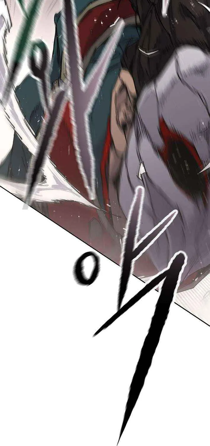 The Undefeatable Swordsman Chapter 273 page 66 - 