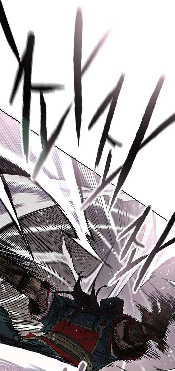 The Undefeatable Swordsman Chapter 273 page 68 - 