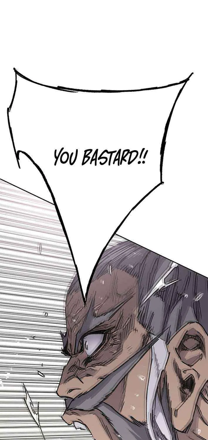 The Undefeatable Swordsman Chapter 273 page 75 - 