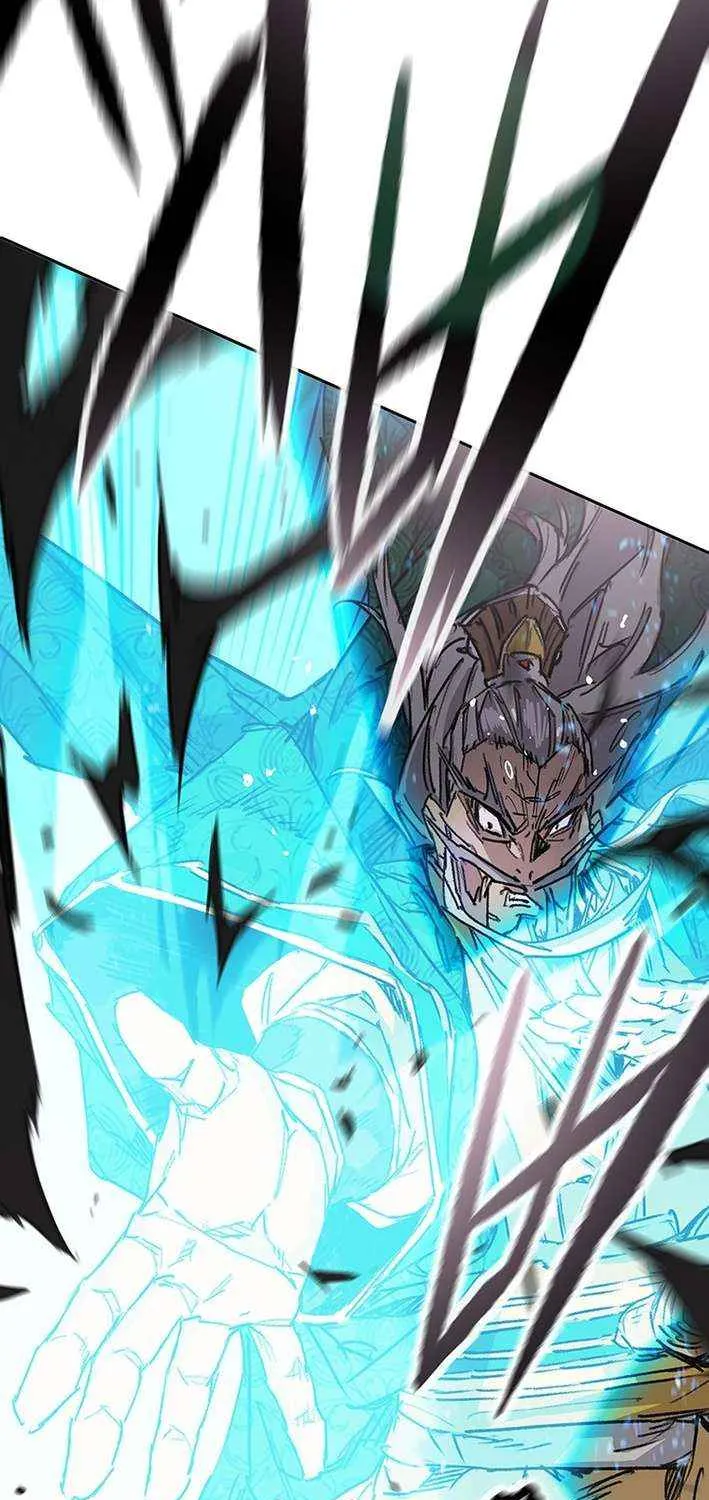 The Undefeatable Swordsman Chapter 273 page 79 - 
