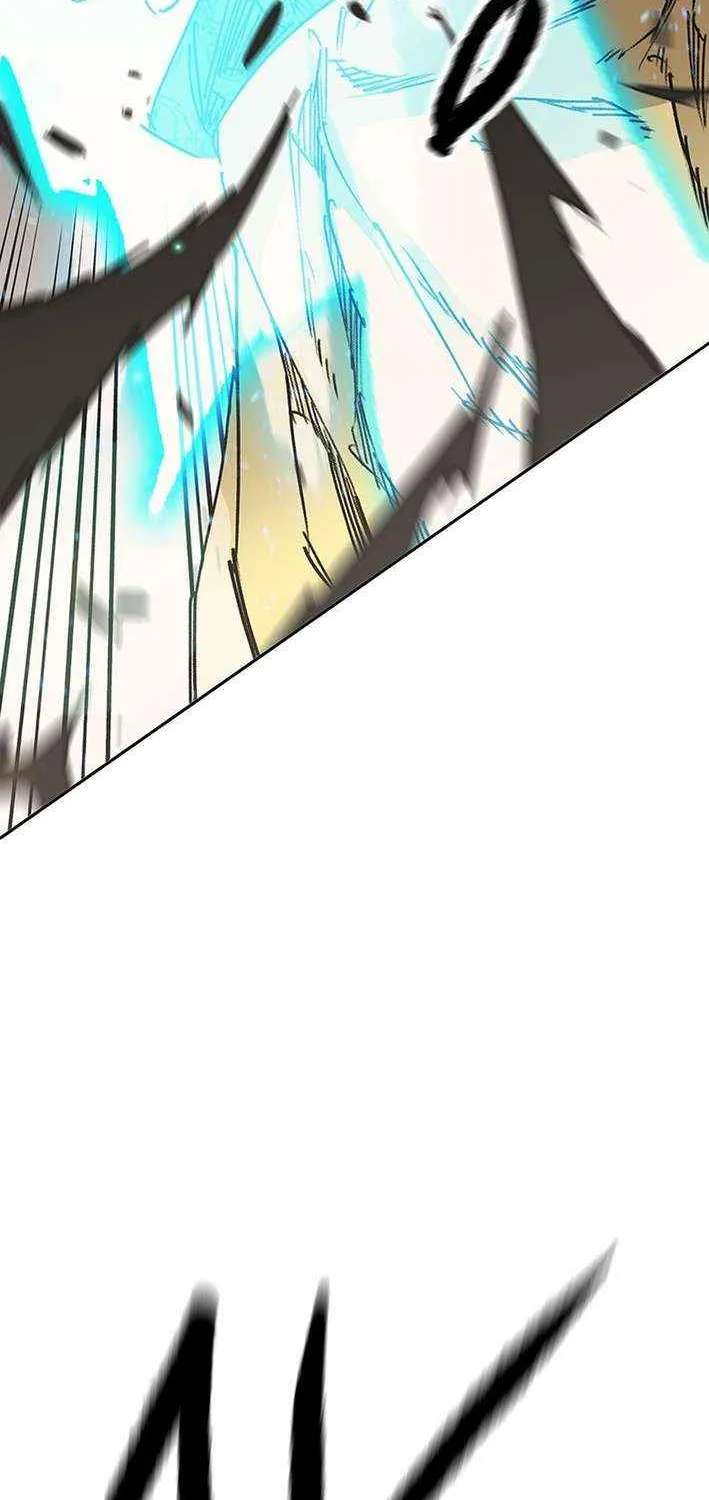 The Undefeatable Swordsman Chapter 273 page 80 - 
