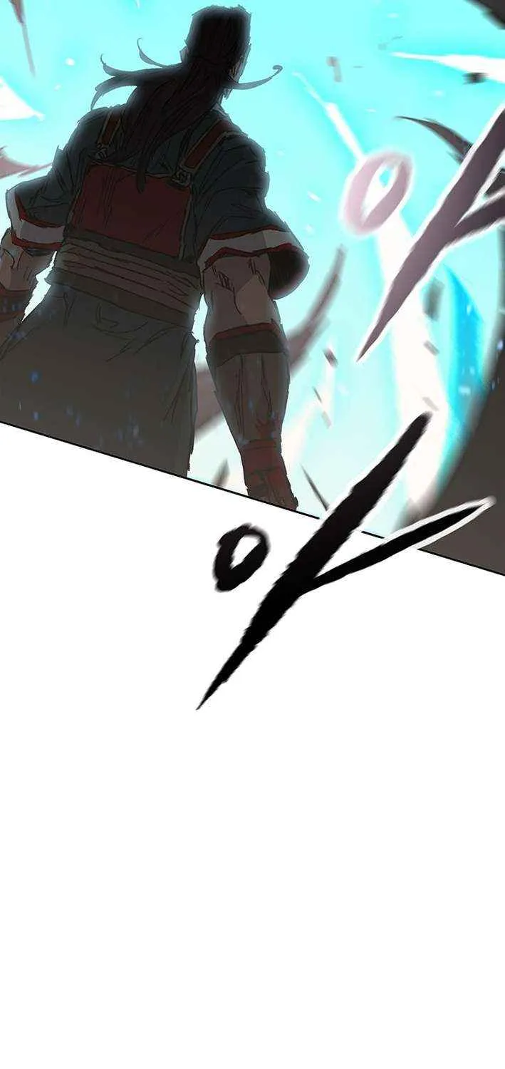 The Undefeatable Swordsman Chapter 273 page 82 - 