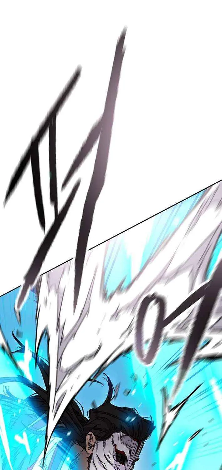 The Undefeatable Swordsman Chapter 273 page 83 - 