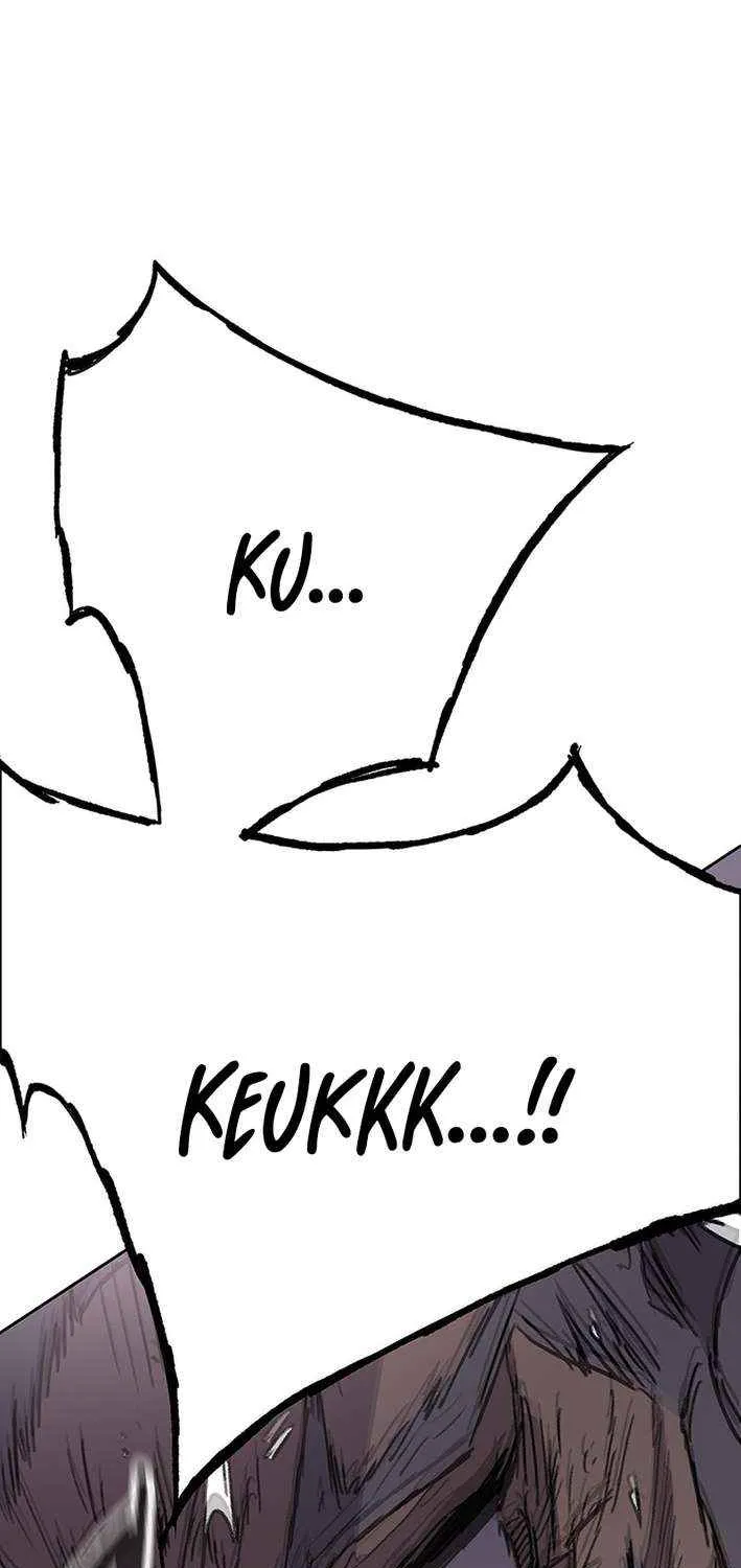 The Undefeatable Swordsman Chapter 273 page 91 - 