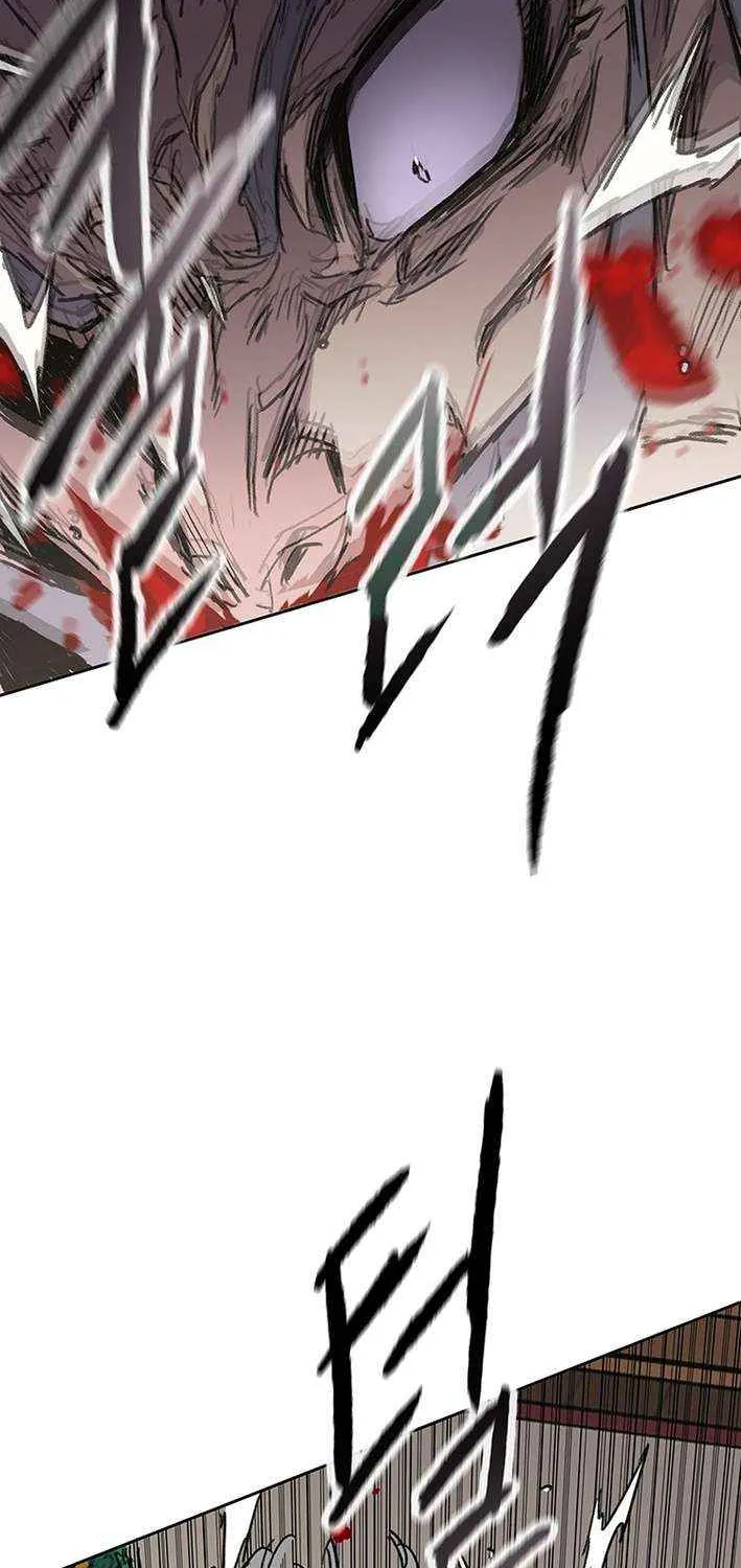 The Undefeatable Swordsman Chapter 273 page 92 - 