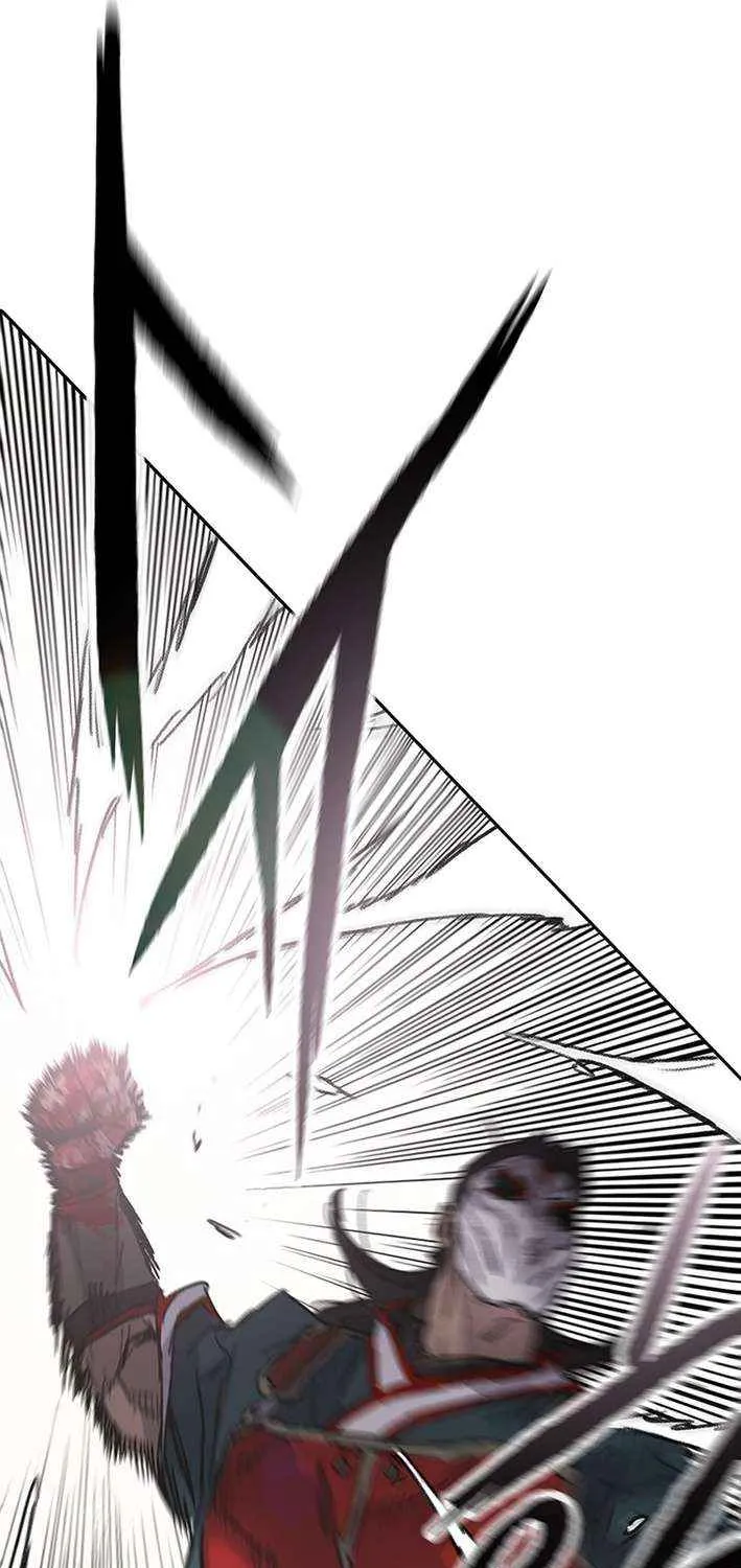 The Undefeatable Swordsman Chapter 273 page 94 - 