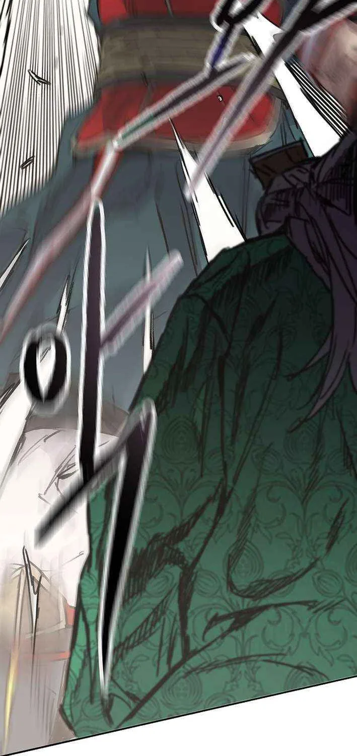 The Undefeatable Swordsman Chapter 273 page 95 - 