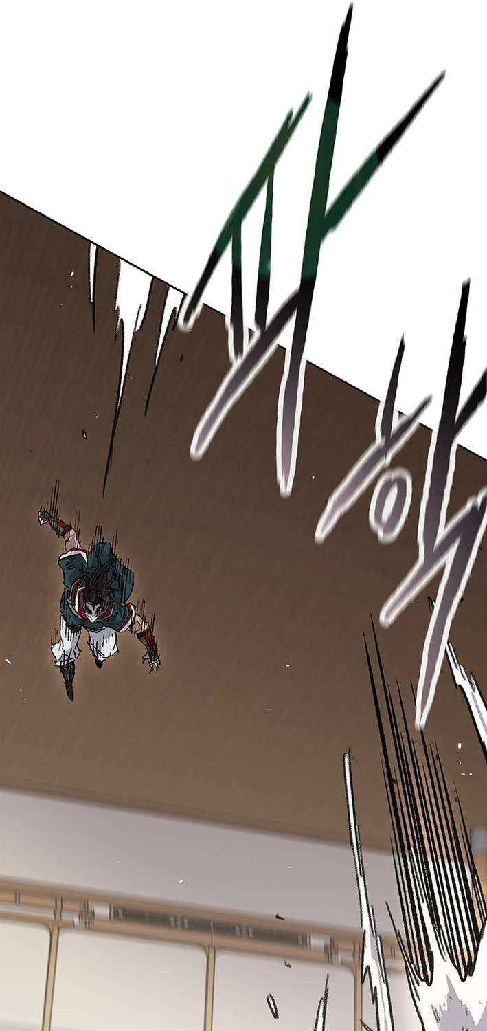 The Undefeatable Swordsman Chapter 273 page 98 - 