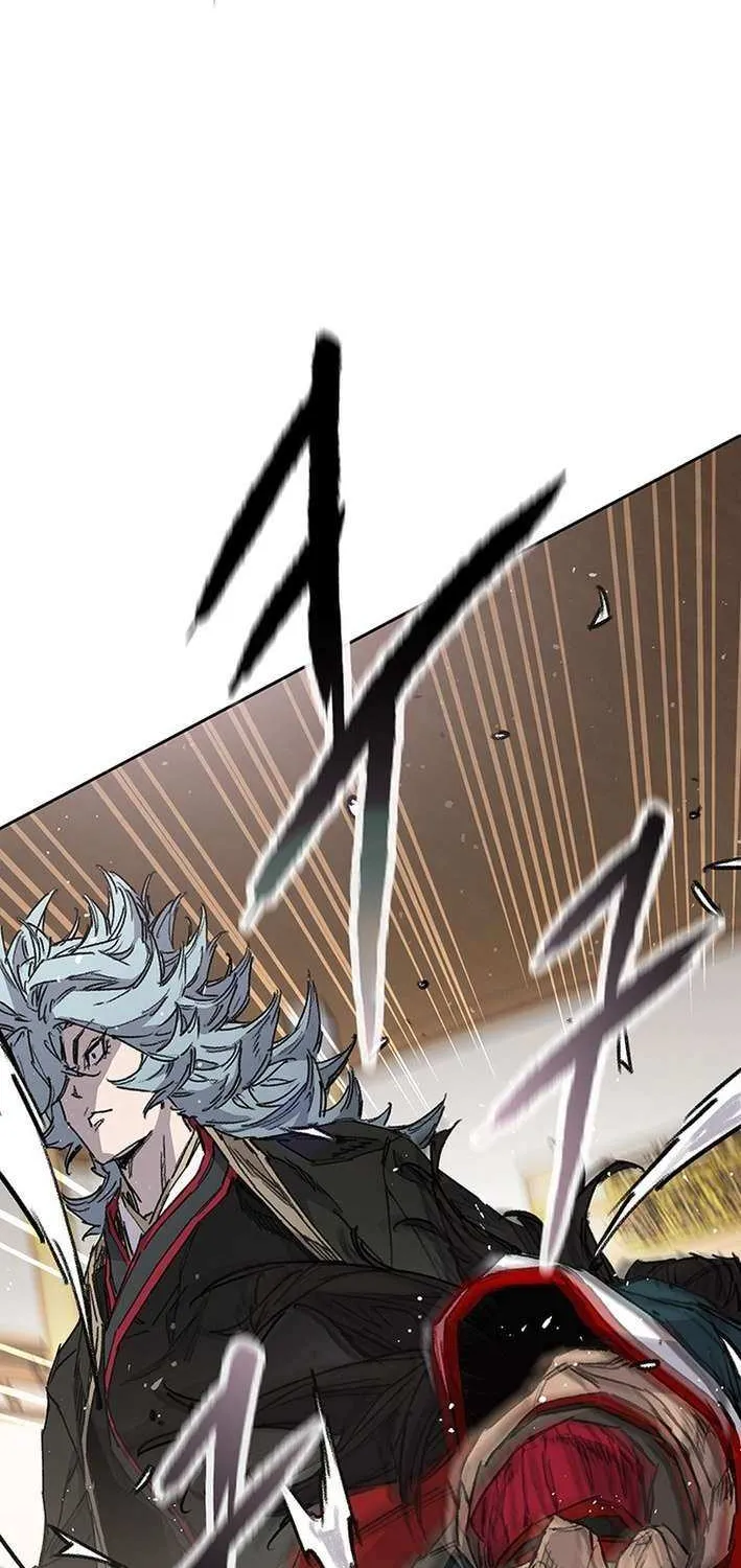 The Undefeatable Swordsman Chapter 274 page 13 - 