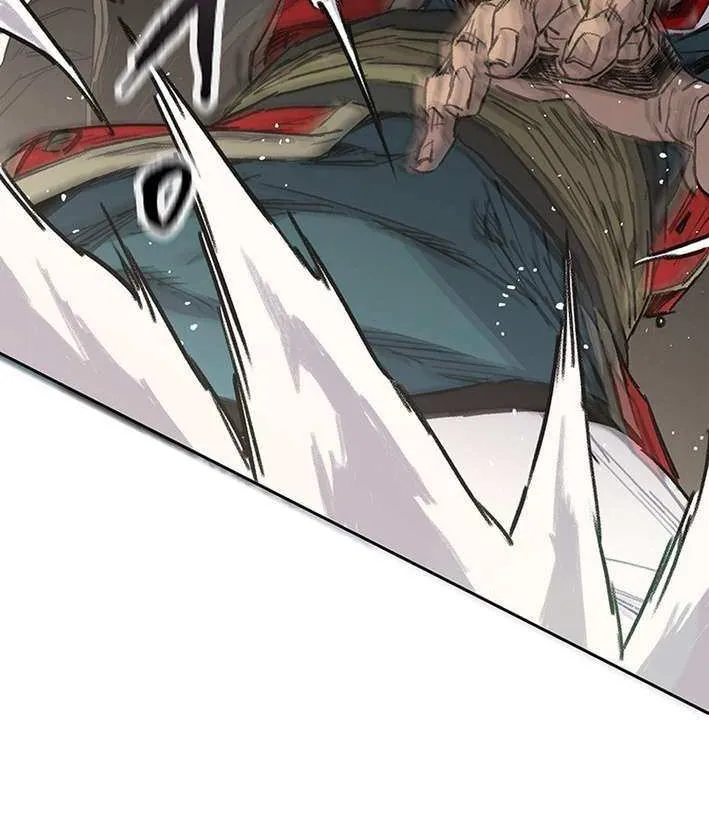 The Undefeatable Swordsman Chapter 274 page 14 - 