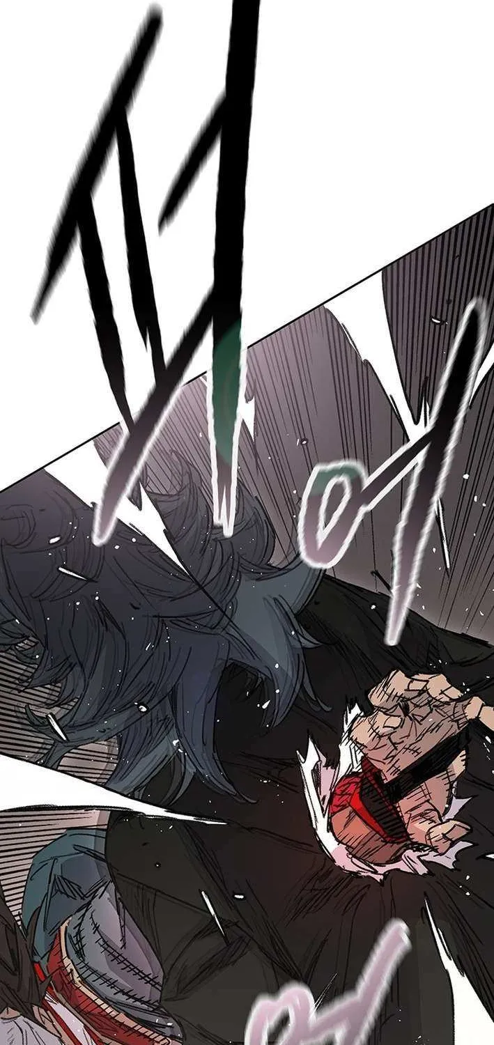 The Undefeatable Swordsman Chapter 274 page 16 - 
