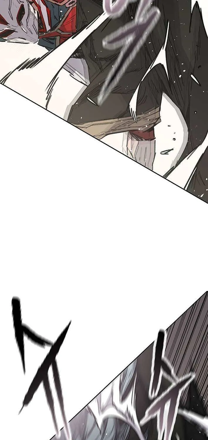 The Undefeatable Swordsman Chapter 274 page 17 - 