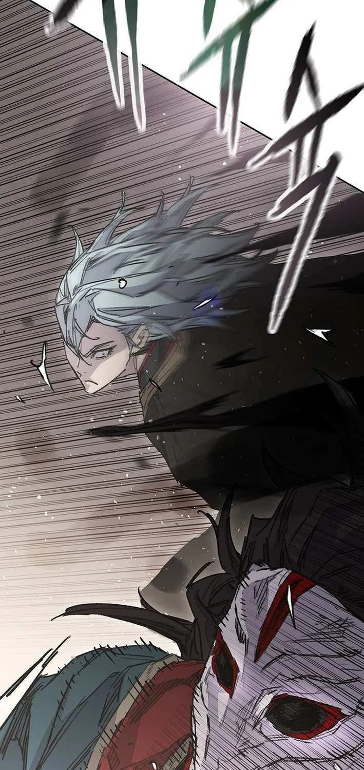 The Undefeatable Swordsman Chapter 274 page 20 - 