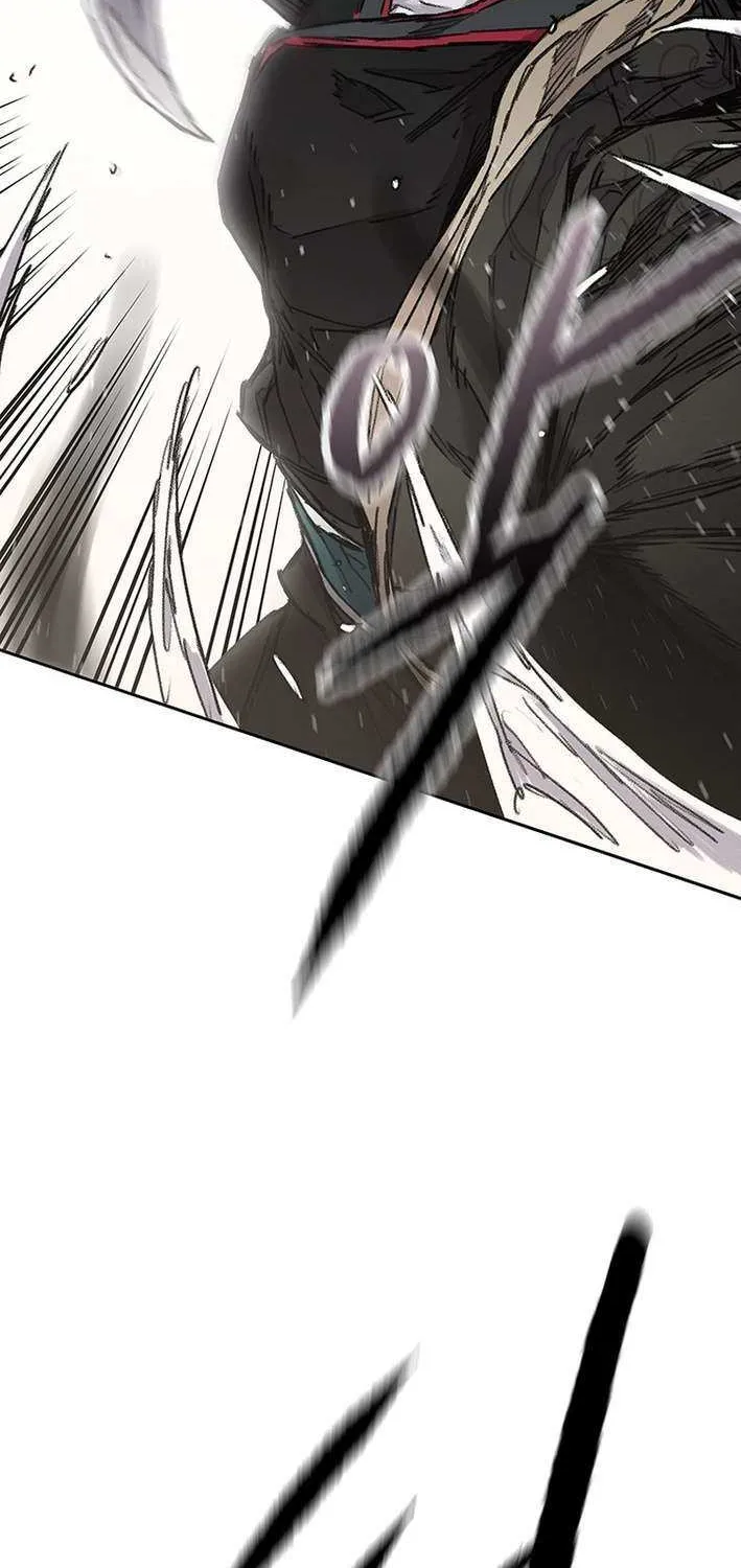 The Undefeatable Swordsman Chapter 274 page 23 - 