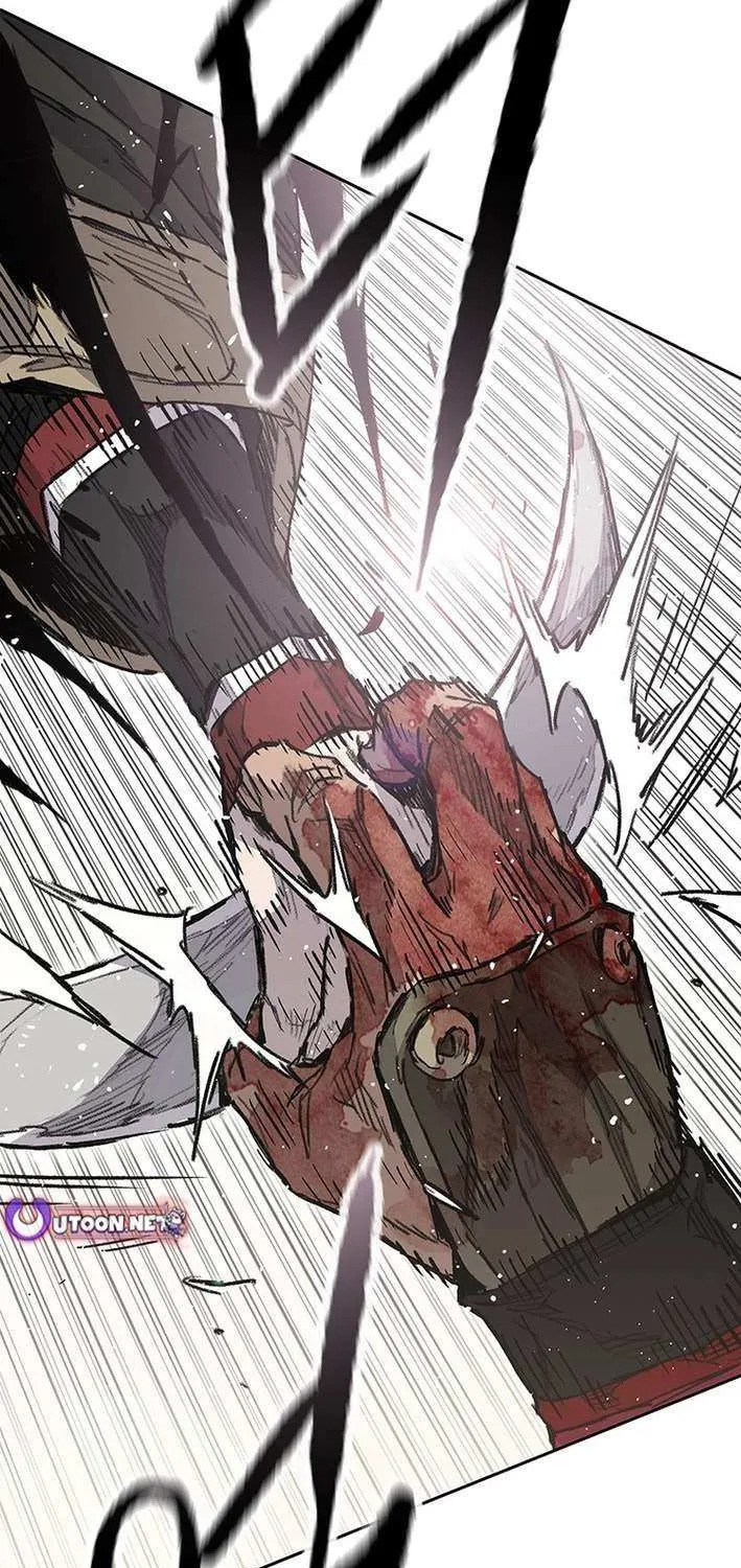 The Undefeatable Swordsman Chapter 274 page 24 - 