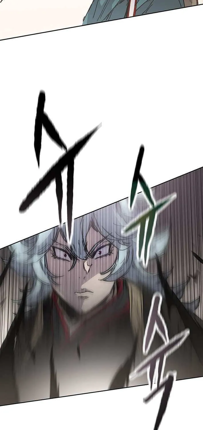 The Undefeatable Swordsman Chapter 274 page 29 - 