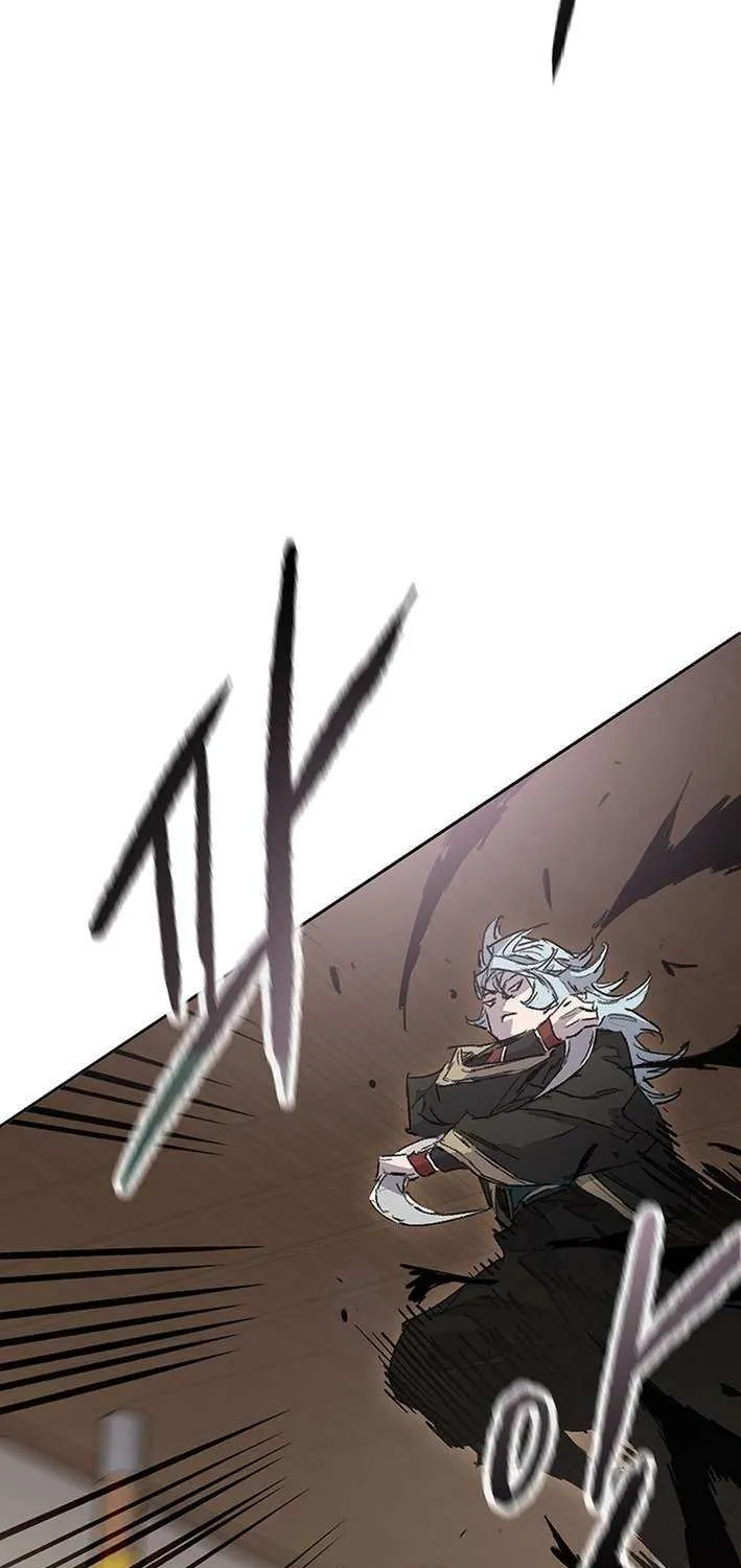 The Undefeatable Swordsman Chapter 274 page 30 - 