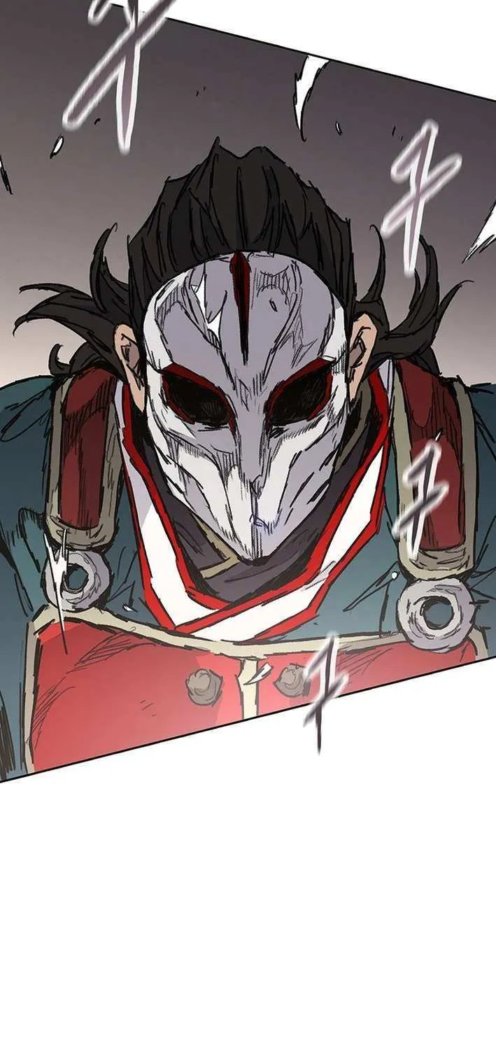 The Undefeatable Swordsman Chapter 274 page 4 - 