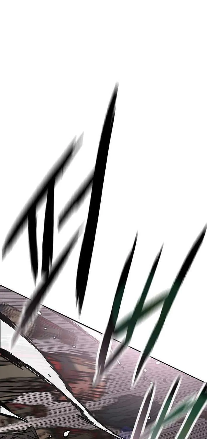 The Undefeatable Swordsman Chapter 274 page 36 - 