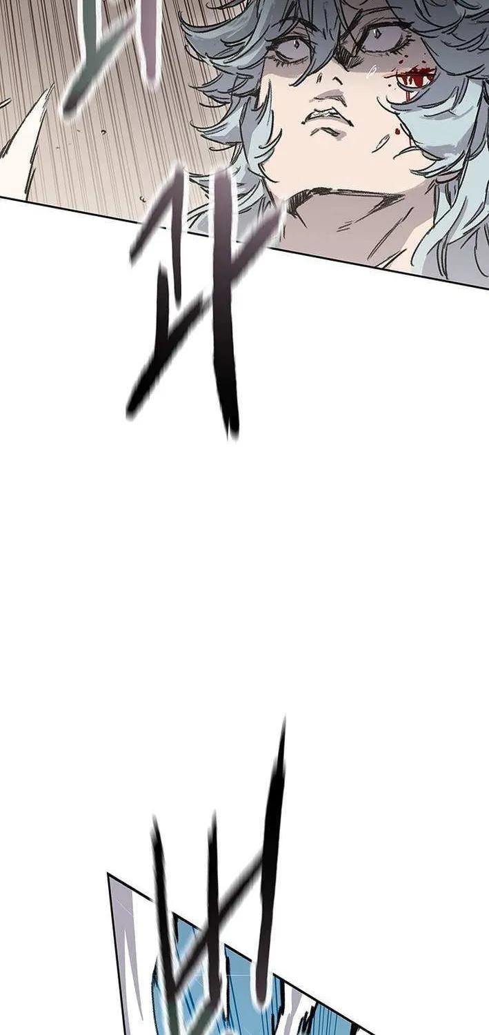 The Undefeatable Swordsman Chapter 274 page 48 - 