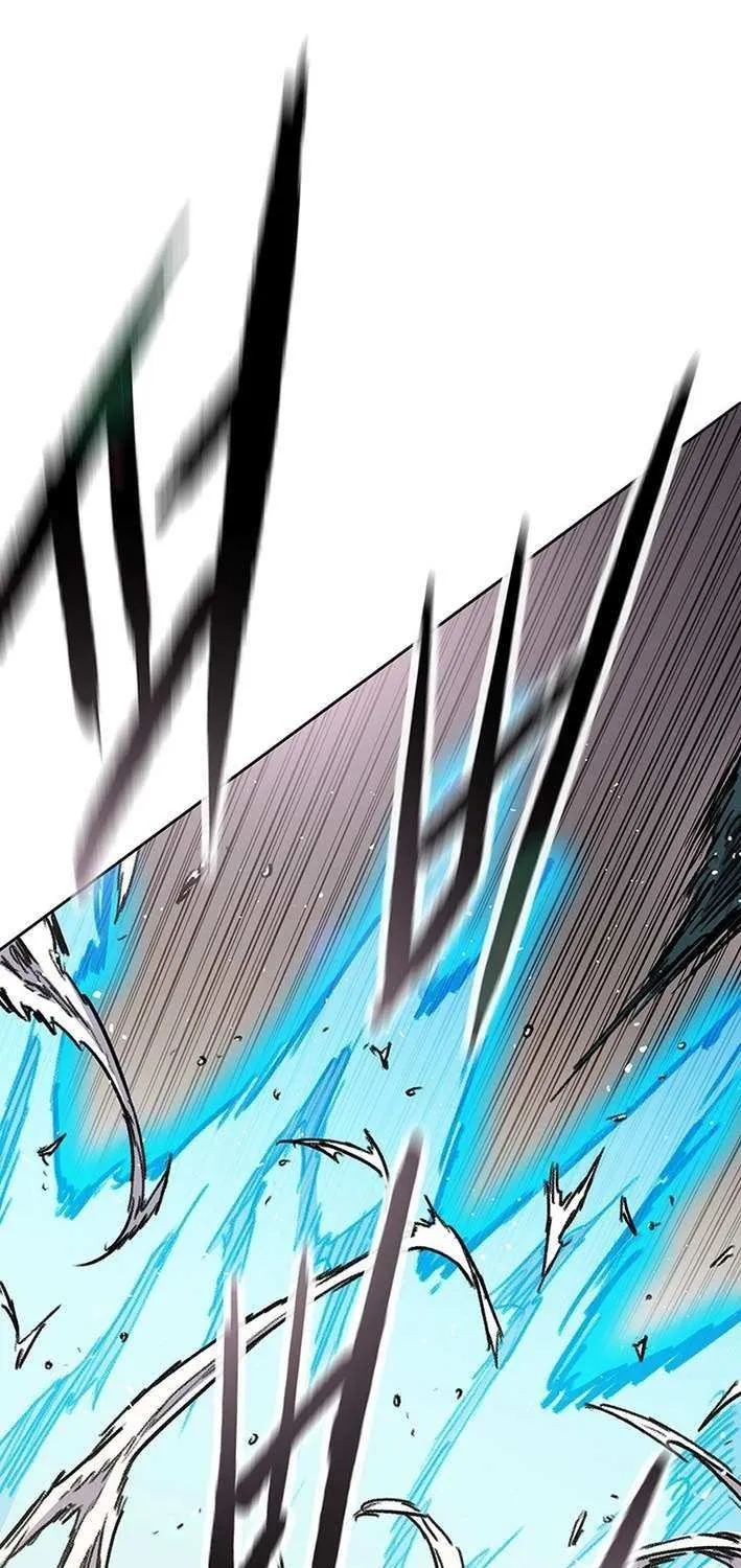 The Undefeatable Swordsman Chapter 274 page 51 - 