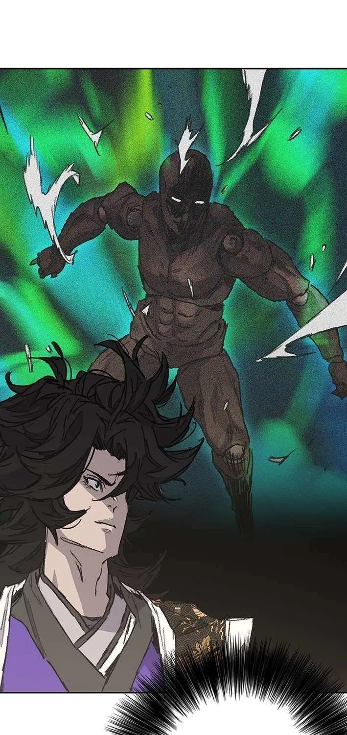 The Undefeatable Swordsman Chapter 274 page 63 - 