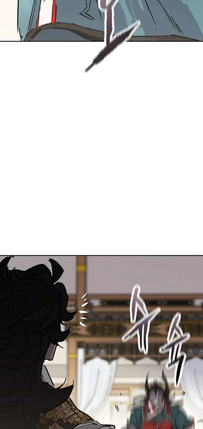 The Undefeatable Swordsman Chapter 274 page 66 - 