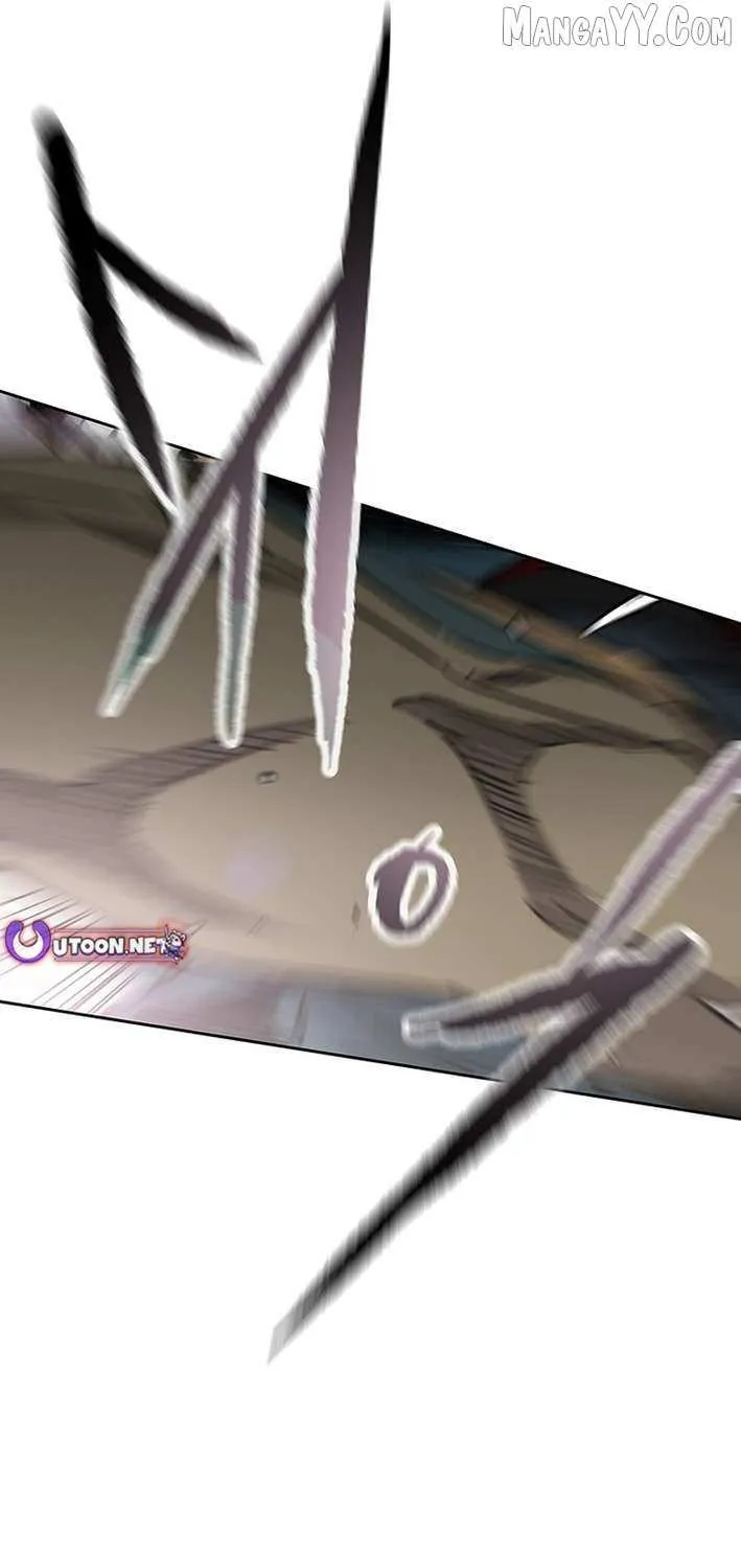 The Undefeatable Swordsman Chapter 274 page 68 - 