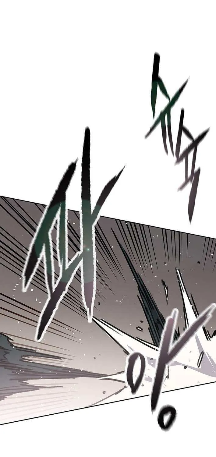 The Undefeatable Swordsman Chapter 274 page 72 - 