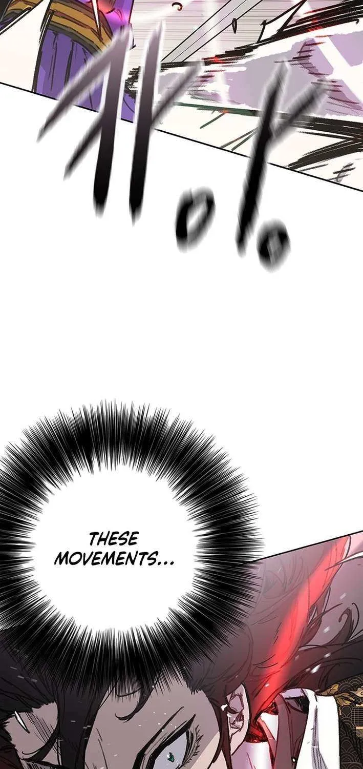 The Undefeatable Swordsman Chapter 274 page 77 - 