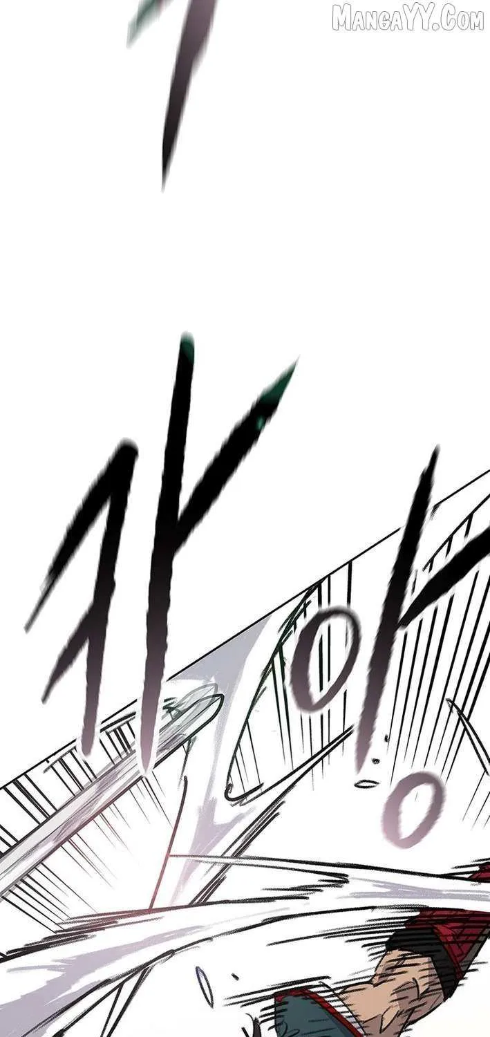 The Undefeatable Swordsman Chapter 274 page 81 - 