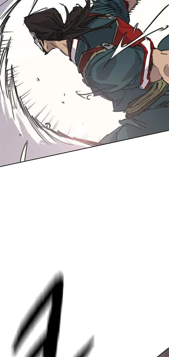 The Undefeatable Swordsman Chapter 274 page 82 - 