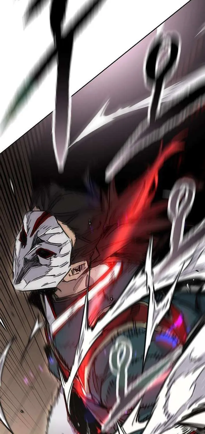 The Undefeatable Swordsman Chapter 274 page 83 - 