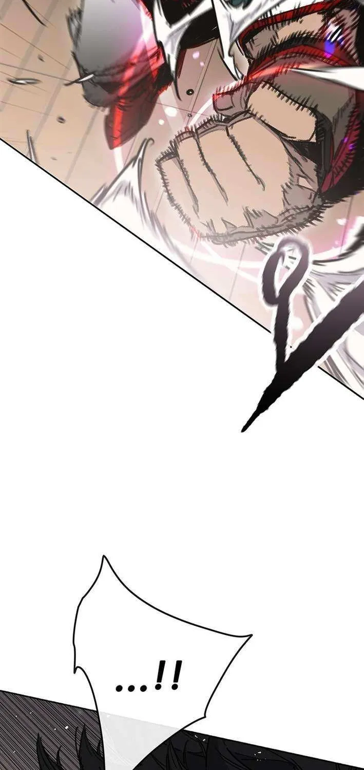 The Undefeatable Swordsman Chapter 274 page 84 - 