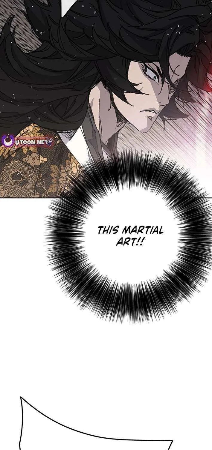 The Undefeatable Swordsman Chapter 274 page 85 - 